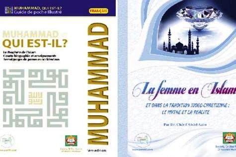 Quran Copies Distributed among Euro 2016 Fans