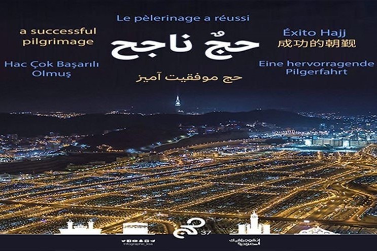 874 Pilgrims Died in Saudi Arabia in This Year’s Hajj: Leaked Documents