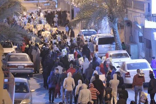 No Friday Prayers at Bahraini Mosque, Yet Again