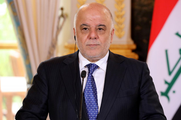 Daesh to Be Totally Defeated in Iraq This Year: PM