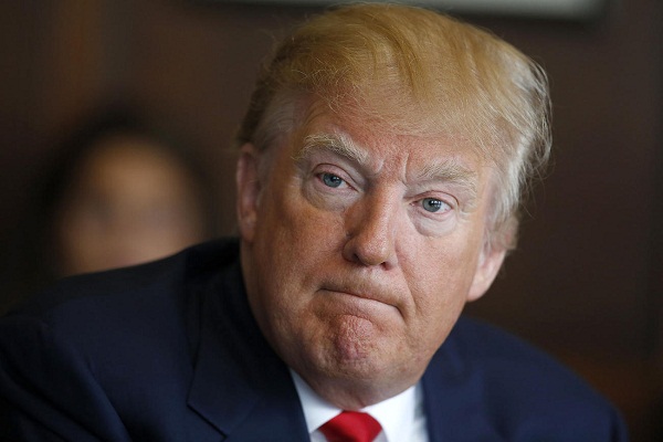 Hawaii Says Trump’s Third Travel Ban Is an Outgrowth of His Muslim Ban