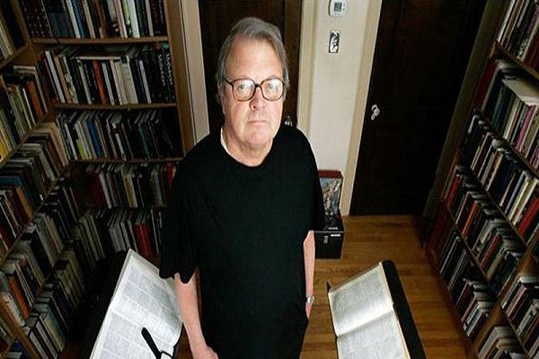 Pulitzer Prize-Winning Author Garry Wills Will Share His Views about the Quran on Oct. 7