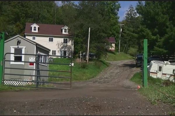 Terrorist Label Frustrates Islamberg Muslim Community