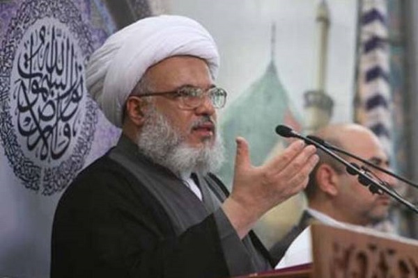 Ayatollah Sistani’s Representative Congratulates Iraqi Forces’ Gains against Daesh