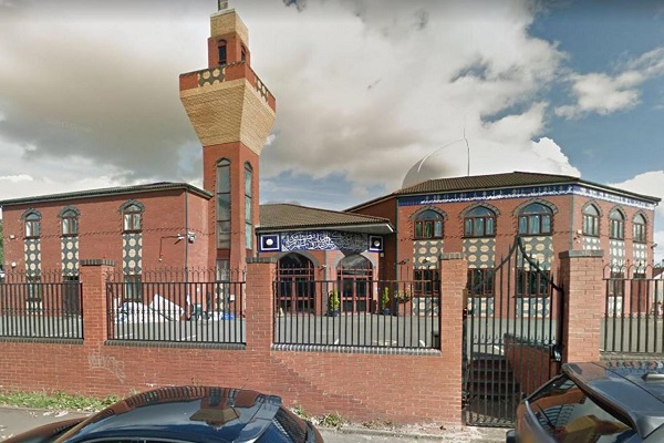 Hate Crime Targeting UK Mosques More than Doubled in Past Year, Figures Show