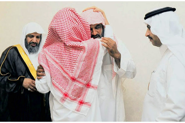 Father Pardons Son’s Murderer if He Memorizes Quran
