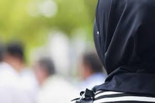 Muslim Students Are Getting Their Hijabs Pulled Off by Teachers in Classrooms across the Nation