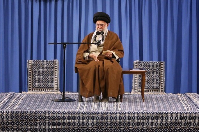 Iran Determined to Stand against Any Plot by Global Arrogance