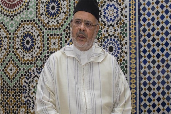 ‘Union of Muslim Scholars’ Official Slams Saudi Move