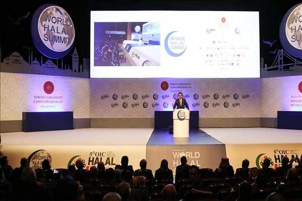 Muslim Countries Urged to Secure a Lager Share in Global Halal Market