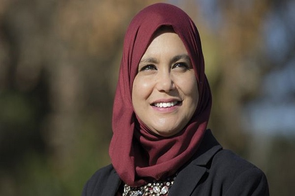 Catalonia Set to Elect Its First Female Muslim MP