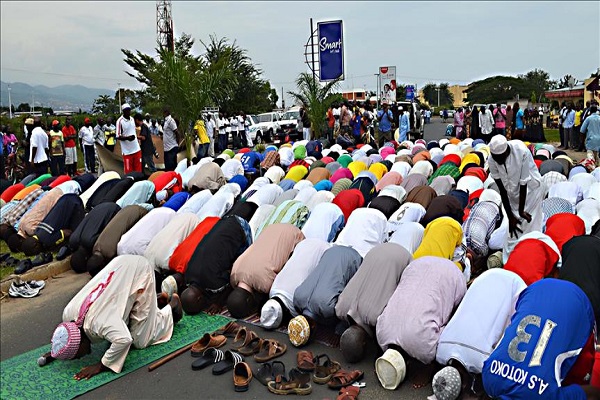 Quran Translated into Kirundi Language in Burundi