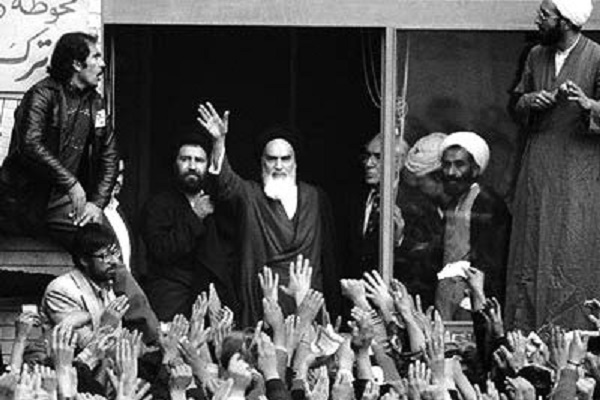Iran to Hold “Islamic Revolution” Seminar in Austria
