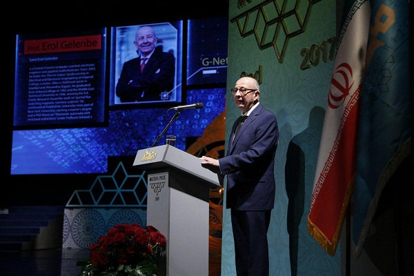 Winners of 2nd Mustafa (PBUH) Prize Honored  