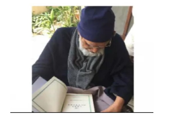 Indian Professor: First One to Translate Quran into Modern, Idiomatic English