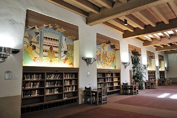 CAIR Seeks Probe of Possible Bias Motive for Qur'an Vandalism at New Mexico Library