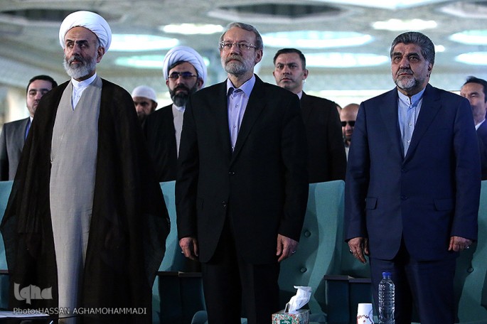 Iran’s 34th Int’l Quran Contest Gets Underway