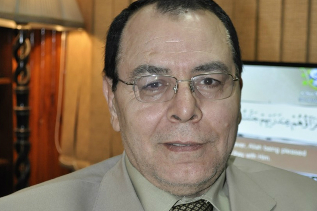 Egypt Conference Discusses Miracles in Quran