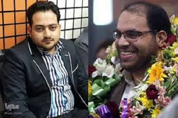 Iran’s Motamedi, Parvizi Bag Top Prizes in Int’l Quran Competition
