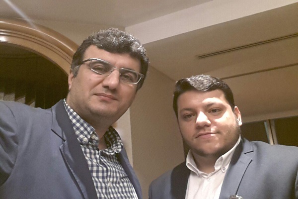 Iran’s Alizadeh in Malaysia for Int’l Quran Contest