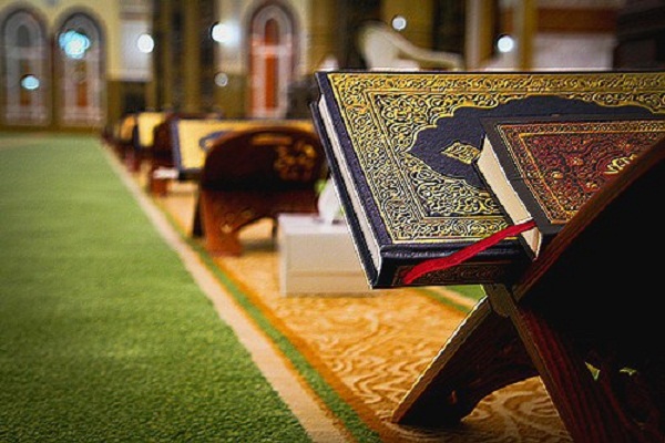 Quran Memorization Course to Be Held in Iraq