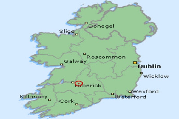 Desecration of Quran in Ireland