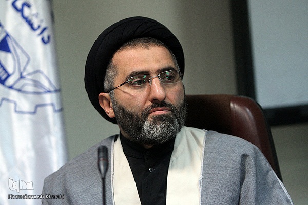 Terrorists Cannot Undermine Iranian Nation’s Resolve