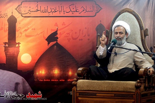 Memorial Service Held for Former IQNA Chief Martyred in Tehran Terror Attack