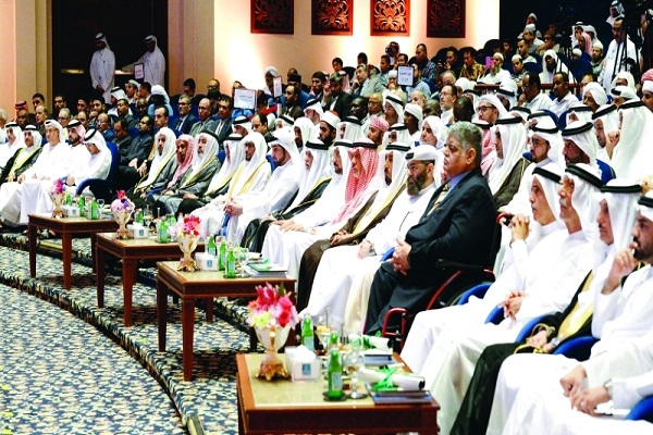 Dubai Int’l Quran Award Concludes, Bangladeshi Teenager Wins Top Prize