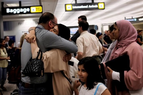 US Supreme Court Allows Most of Trump’s Muslim Travel Ban