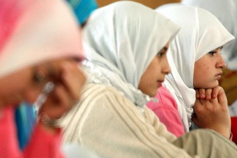 Islam Is Ireland’s Third Largest Religion