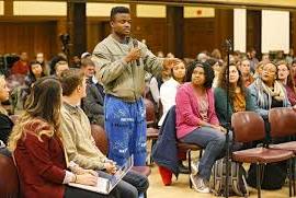 University of Iowa to offer Islamic Psychology class