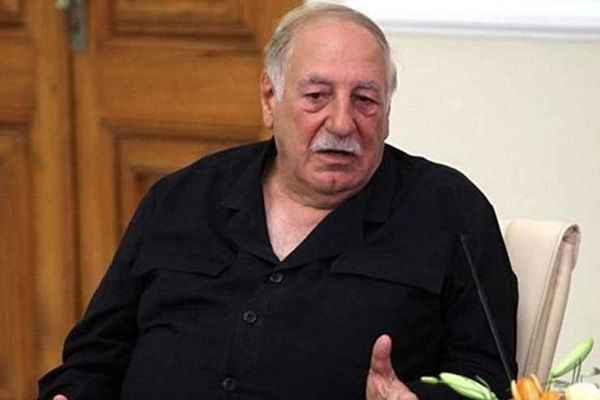 Palestinian Figure Congratulates Iraqis over Liberation of Mosul