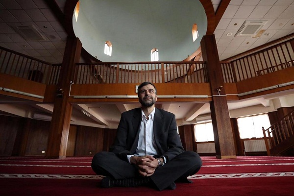 Attacks on Muslims are acts of terrorism and shouldn't be given excuses, London mosque chairman says