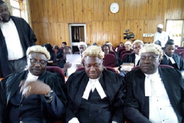 Sheikh Zakzaky’s Suit Rejected by Nigeria Court