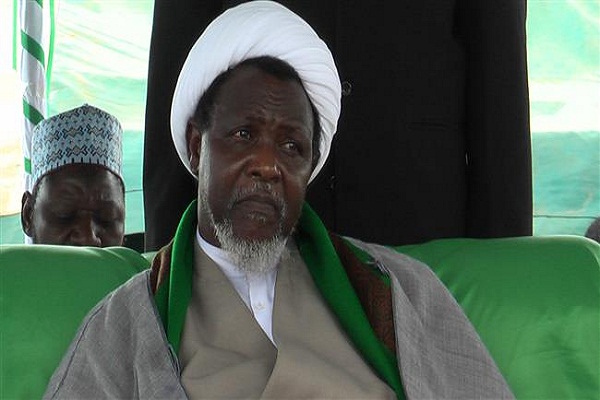 Sheikh Zakzaky’s Suit Rejected by Nigeria Court