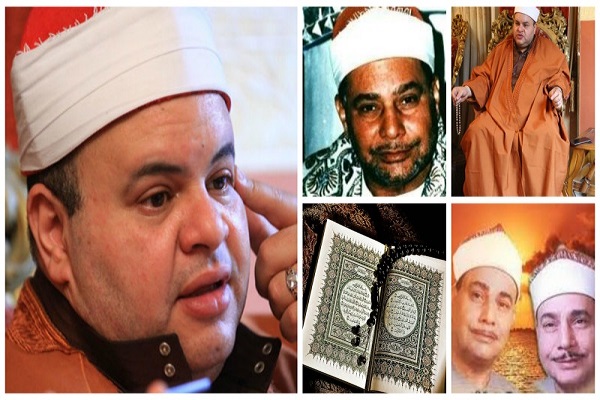 Qaris Ought to Act Upon Quran Verses They Recite