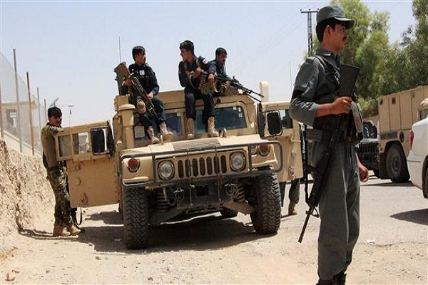 Mass Graves Reveal Atrocities against Shias in Afghanistan