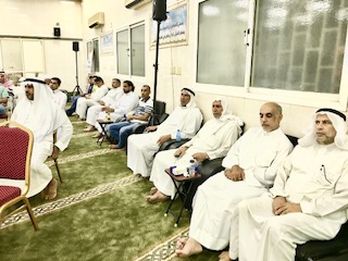 Qatif Quranic Martyr Commemorated