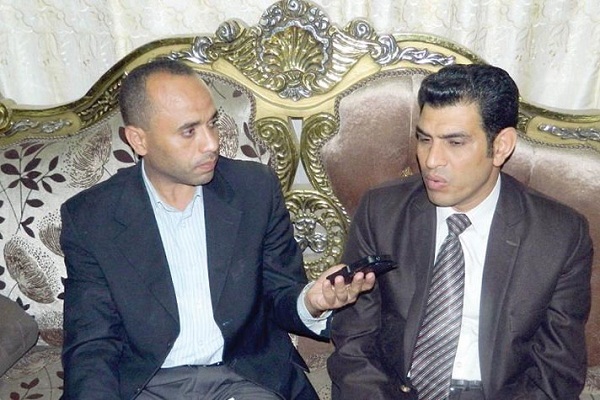 Young Egyptian Qari Says He Has Own Style of Recitation