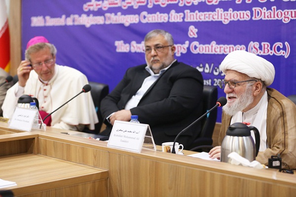 World Suffering from Spread of Extremism