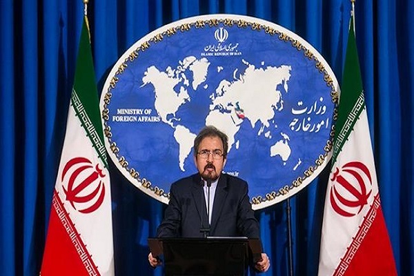 Iran Sympathizes with Malaysia over Deaths in Quran School Fire