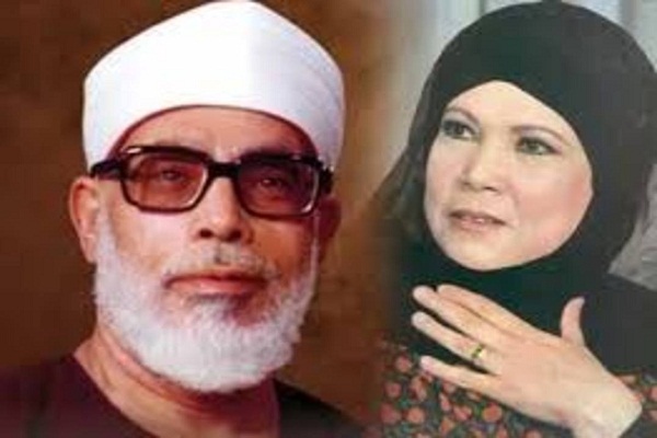 Prominent Egyptian Qari Commemorated