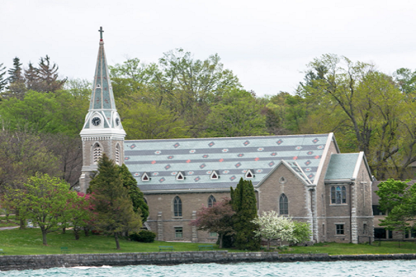 Skaneateles Church to Hold Program on Islam