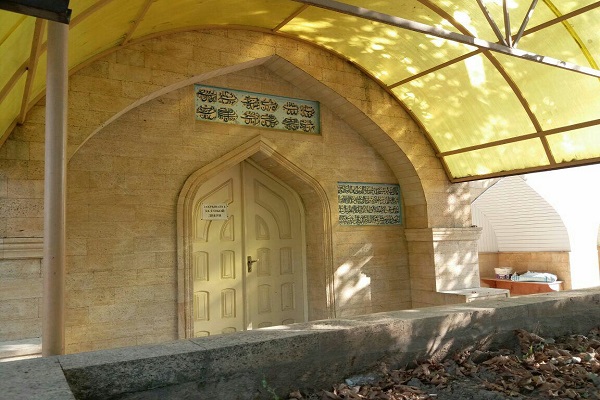 Quranic Programs in Shia Mosque in Russia’s Dagestan
