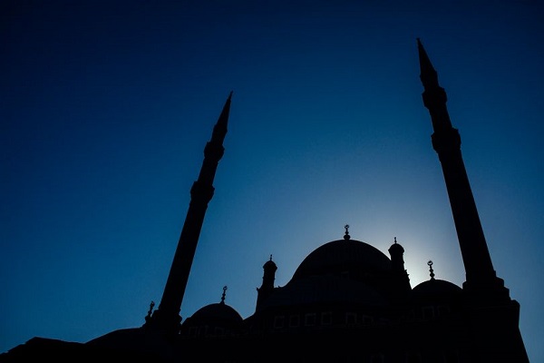 Plans Submitted for Three-Story Mosque in North Dublin