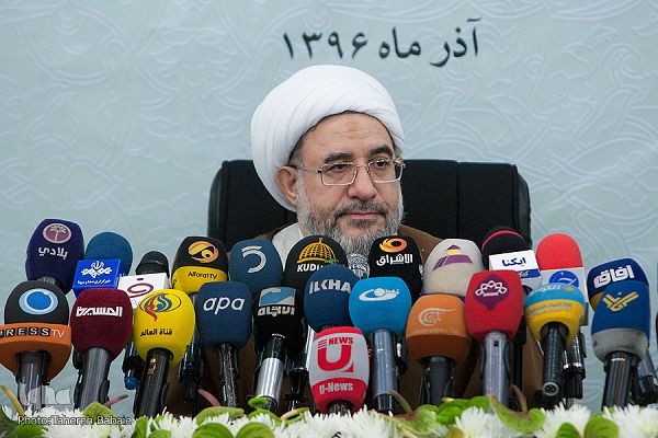 Trump’s Quds Move Paves Way for Elimination of Zionist Regime