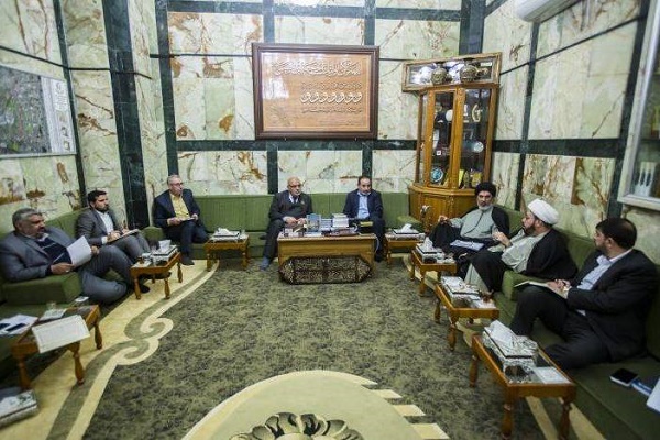 Themes of “Rabee’-ul-Shahadah” Int’l Festival Announced