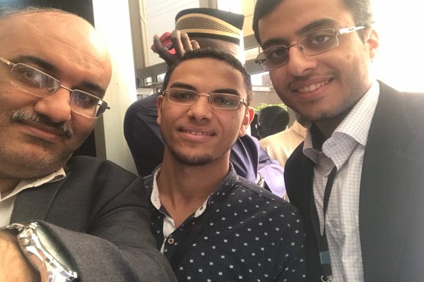  Iranian Quran Memorizer’s Performance Received Well in Khartoum  