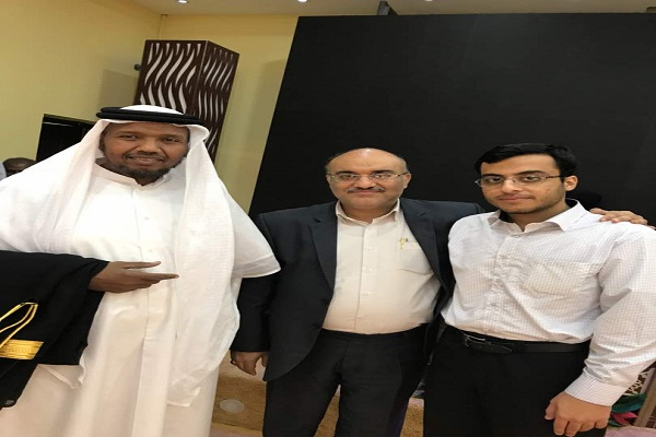  Iranian Quran Memorizer’s Performance Received Well in Khartoum  
